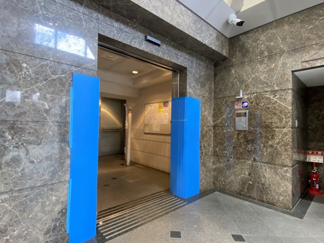 ロビー
