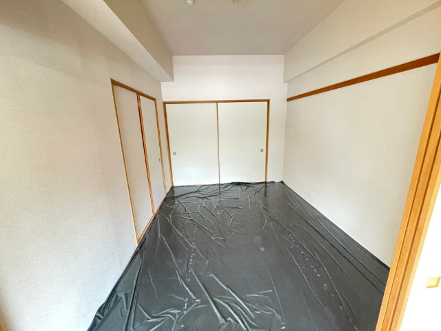 その他部屋・スペース　畳のお部屋です。