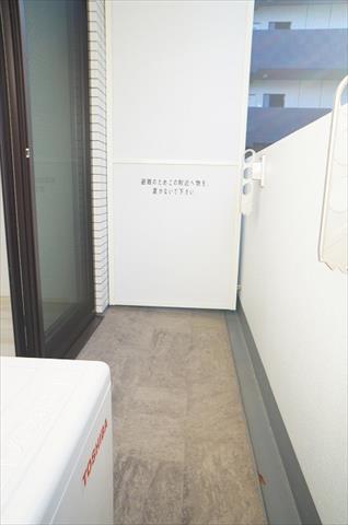 メインステージ元住吉の内装写真