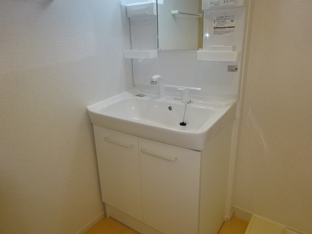 洗面設備　シャンプードレッサー