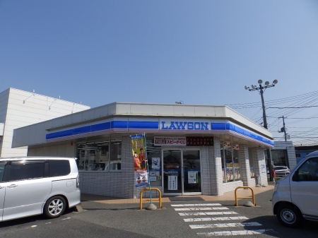 コンビニ　ローソン（コンビニ）まで1279m