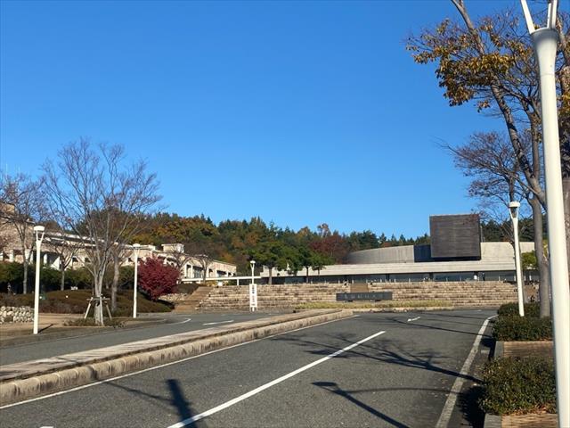 大学・短大　鳥取環境大学（大学・短大）まで2348m