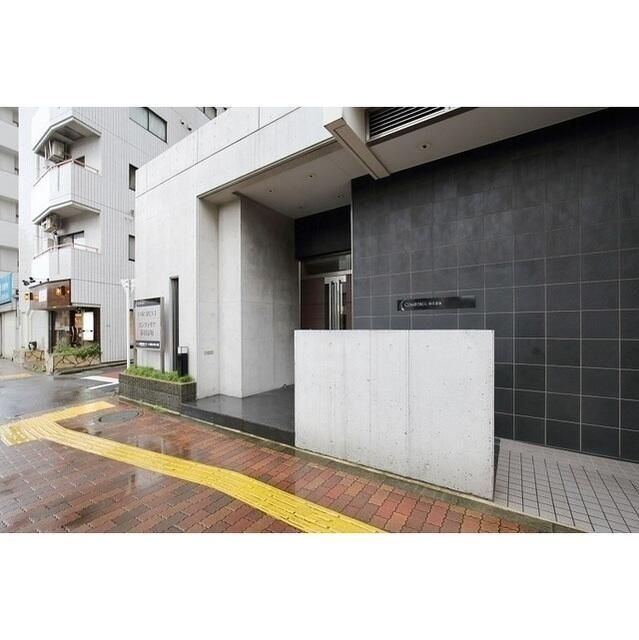 コンフォリア春日富坂の外観写真