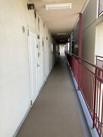 ジュネシオン岩槻の外観写真
