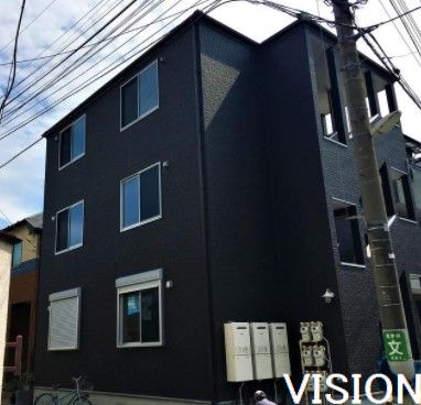 建物外観　☆外観☆