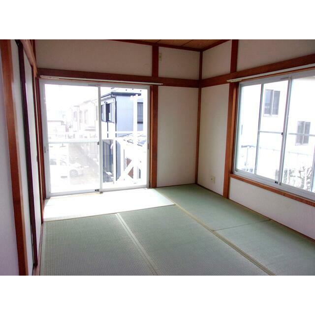 その他部屋・スペース　和室