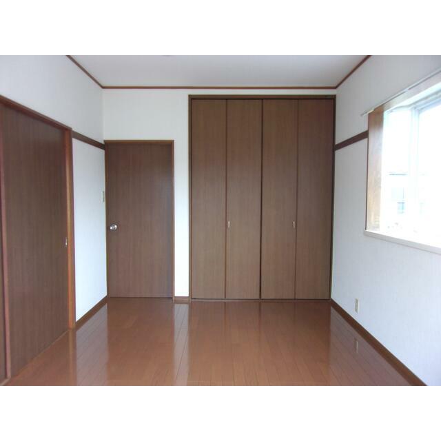 その他部屋・スペース　洋室