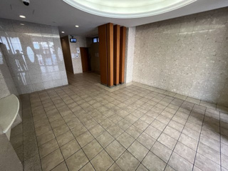 ロビー