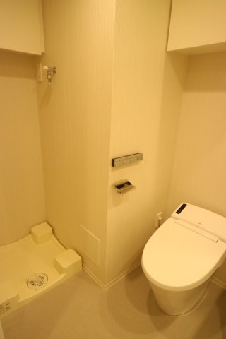 トイレ　※参考写真