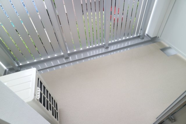 バルコニー　※参考写真