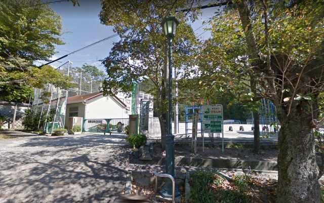 小学校　相生市立那波小学校（小学校）まで800m