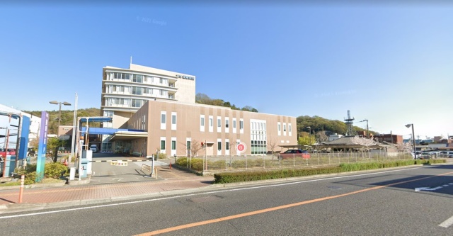 病院　ＩＨＩ播磨病院（病院）まで600m