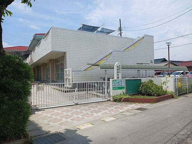 幼稚園・保育園　岩倉市立南部保育園（幼稚園・保育園）まで342m