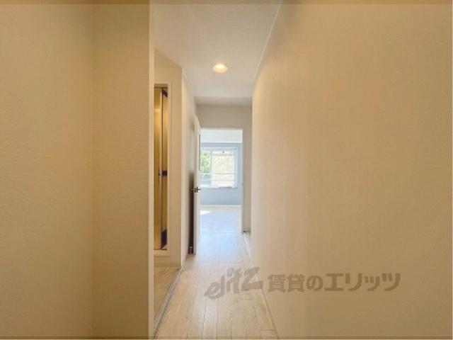 その他部屋・スペース　廊下