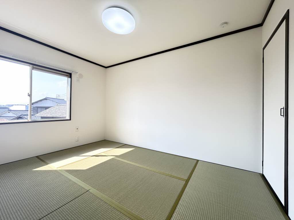 その他　※別のお部屋の写真です