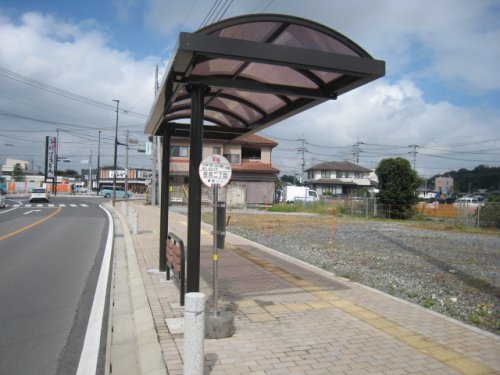 その他　住吉２丁目バス停（その他）まで369m