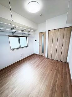 居室・リビング　同間取り別部屋参照