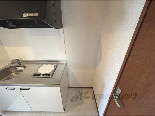 その他部屋・スペース　冷蔵庫置場