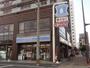 コンビニ　ローソン／白銀店（コンビニ）まで527m