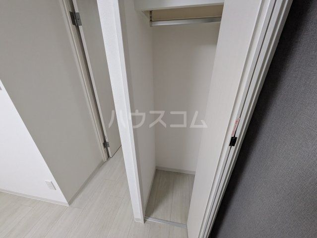 VISTA SHIN‐KOENJI.Sの内装写真