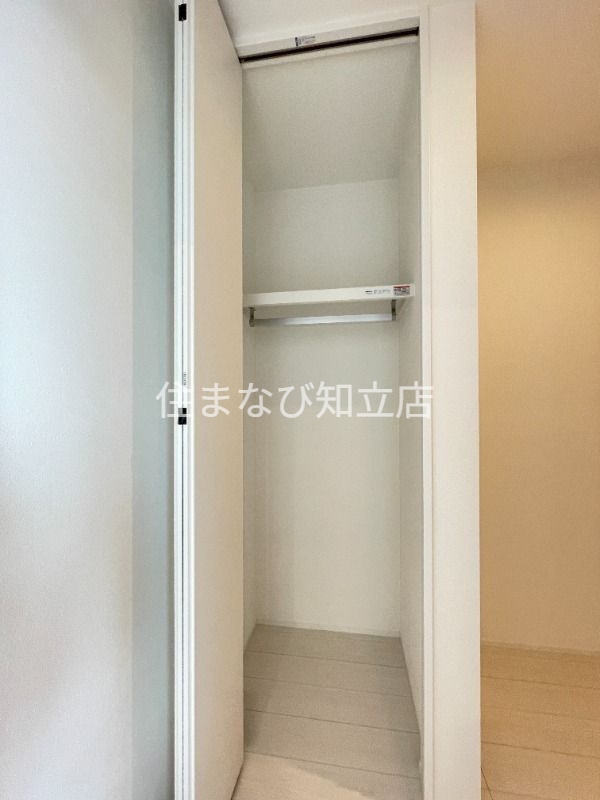 収納　別部屋写真