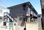 本蓮沼駅より徒歩10分 2階 築25年6ヶ月の賃貸物件