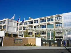 その他　東京国際フランス学園（その他）まで702m