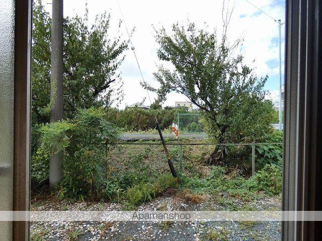 芳川町貸家のその他写真