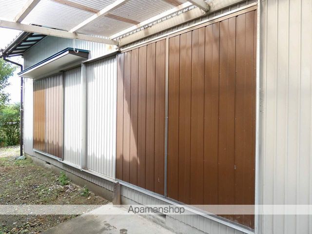 芳川町貸家のその他写真
