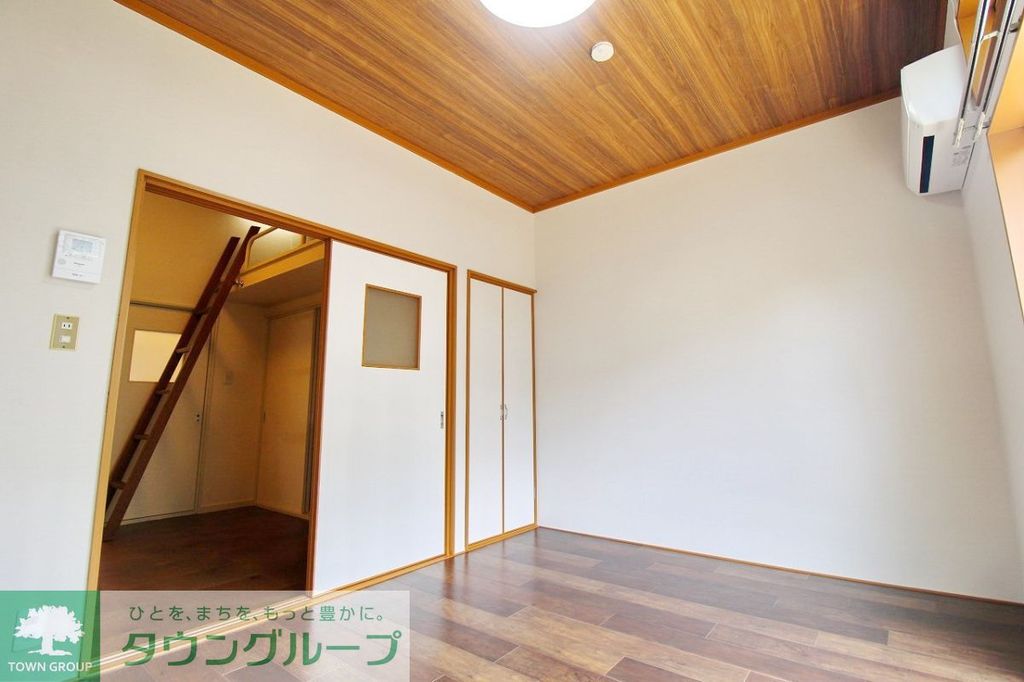 その他部屋・スペース　収納