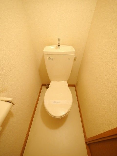 トイレ　★きれいなトイレです★