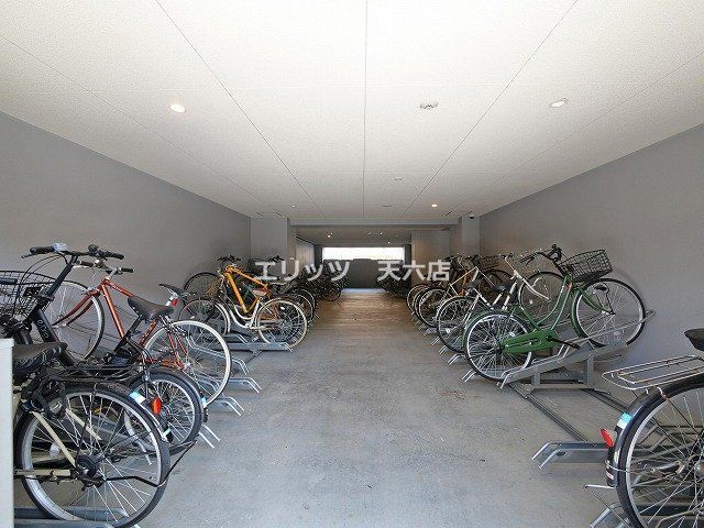 その他　駐車場