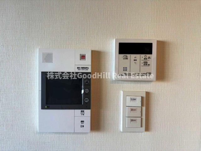 スプランディッド新大阪8のその他写真