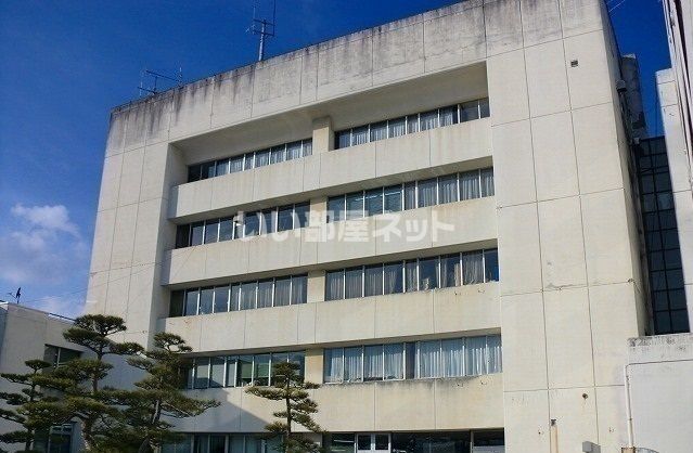 役所　柴田町役場（役所）まで1242m