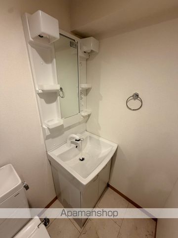 第九協栄ハイムの内装写真