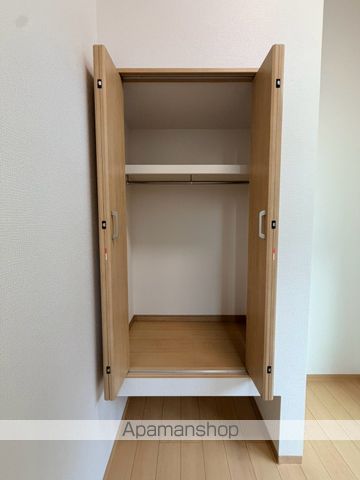 第九協栄ハイムの内装写真