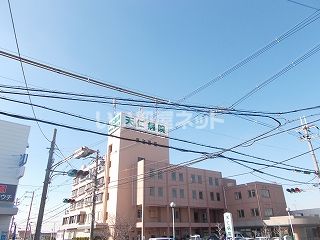 病院　天仁病院（病院）まで2087m