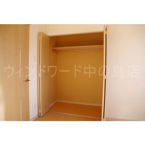 収納　詳細は、ウィンドワード中の島店までご相談下さい。
