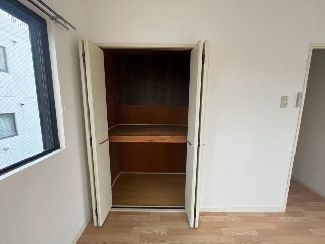 シーサイドハイツ町屋の内装写真