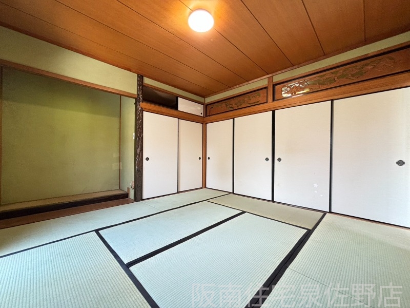 その他部屋・スペース