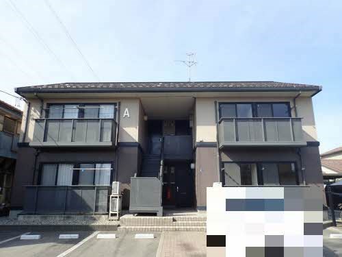 駐車場　敷地内駐車場