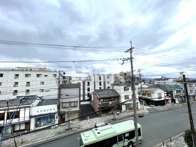 眺望　※別号室参考