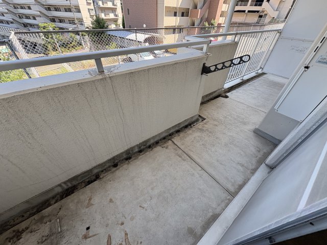 シティ南落合の内装写真