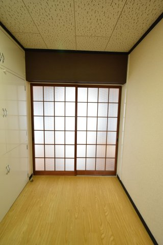 その他部屋・スペース　中はこのようになっています※別部屋の写真になります