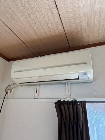 その他設備　※別部屋の写真になります