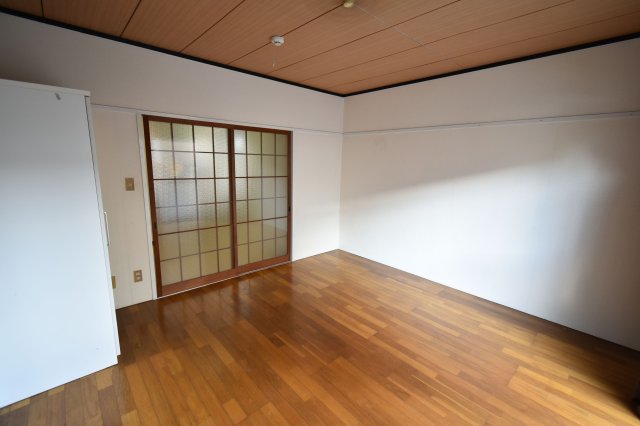居室・リビング　居間です※別部屋の写真になります