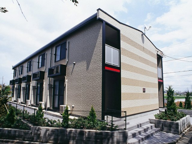 建物外観　画像1