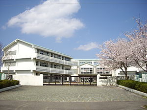 小学校　守谷市立 大井沢小学校（小学校）まで804m