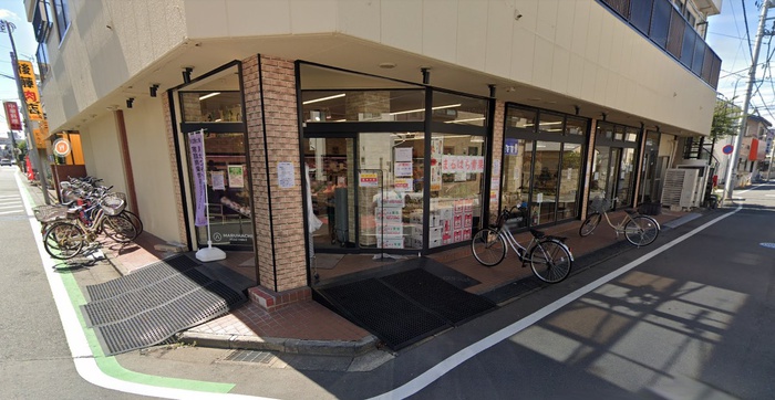 スーパー　ス－パ－原幸東大和店（スーパー）まで333m