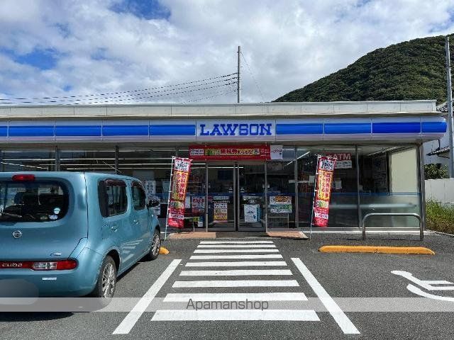 その他　ローソン沼津下香貫南店（その他）まで186m
